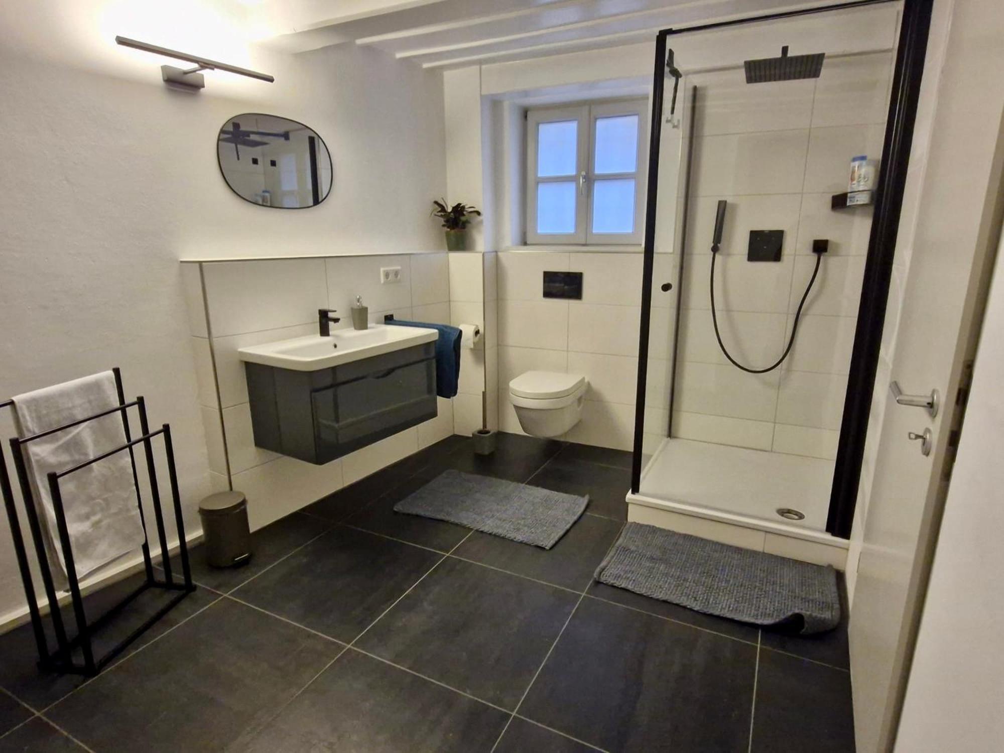 Altbau Charme In Der Nuernberger Innenstadt Εξωτερικό φωτογραφία