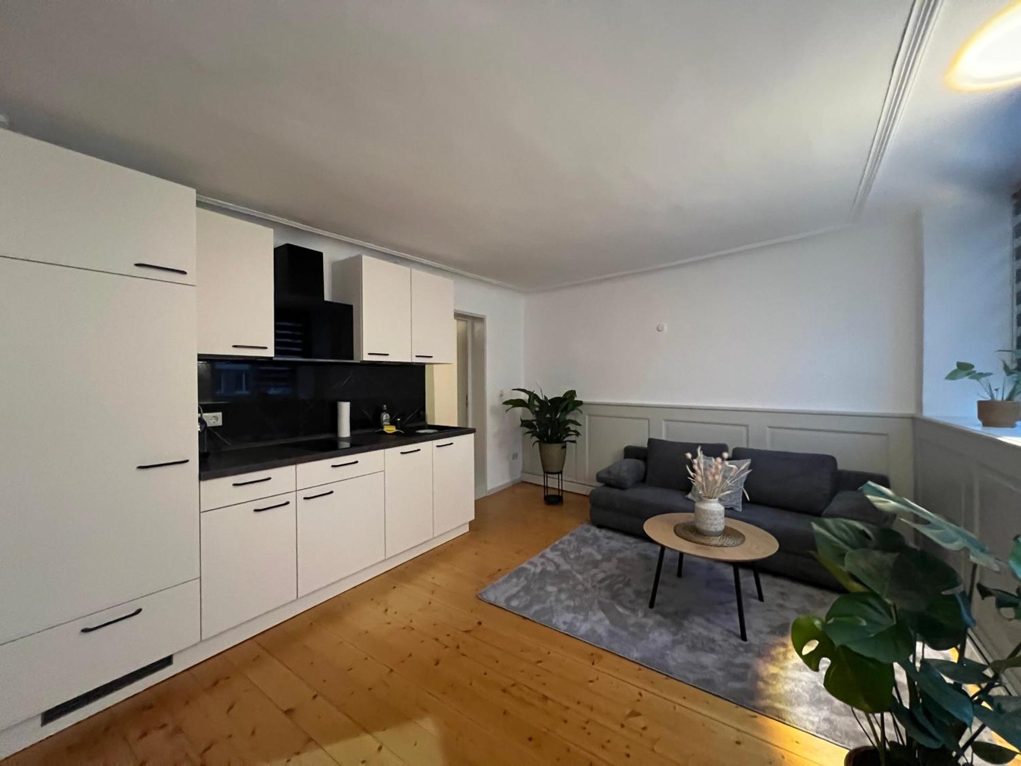 Altbau Charme In Der Nuernberger Innenstadt Εξωτερικό φωτογραφία