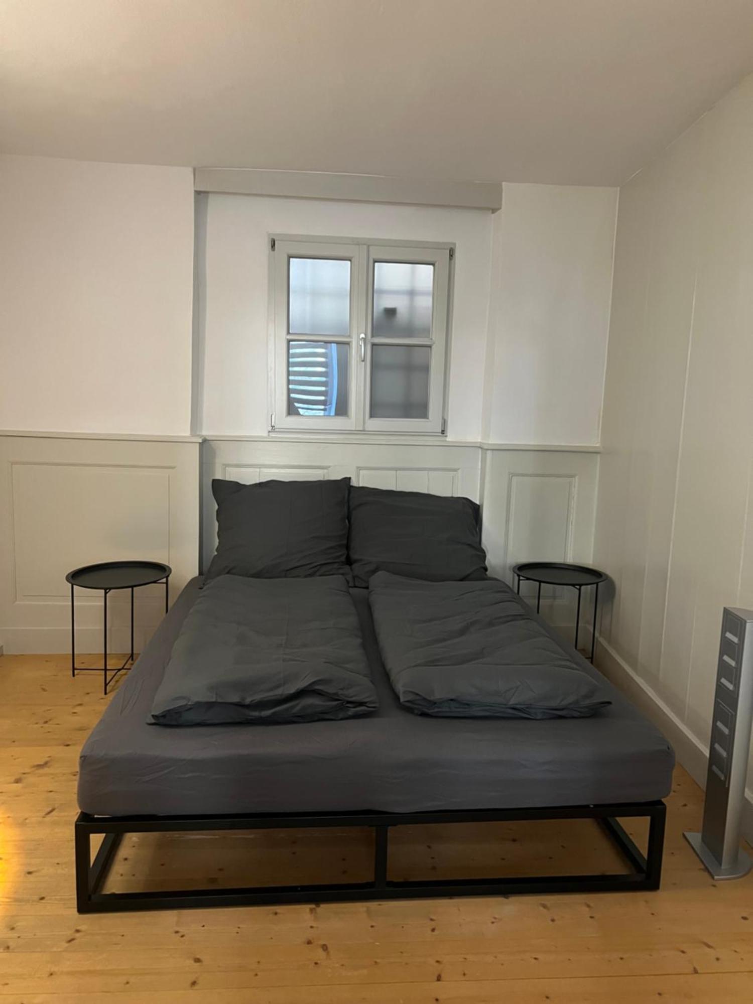 Altbau Charme In Der Nuernberger Innenstadt Εξωτερικό φωτογραφία